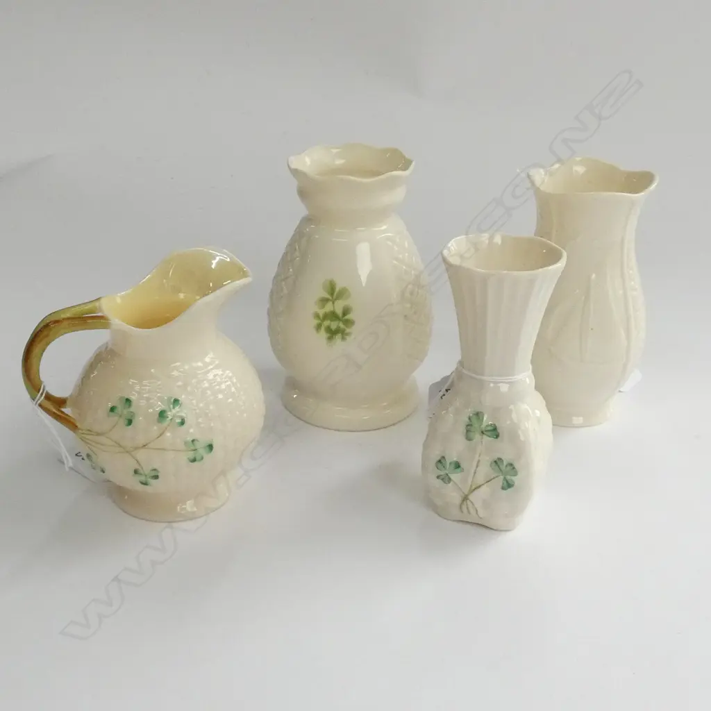 3 PCES BALLEEK + 1 OTHER  Image 1++
