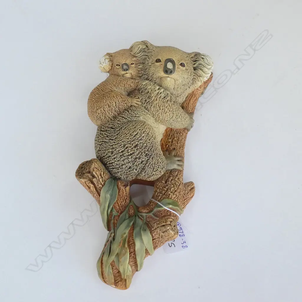 BOSSONS KOALA BEARS, 250MM Image 1++