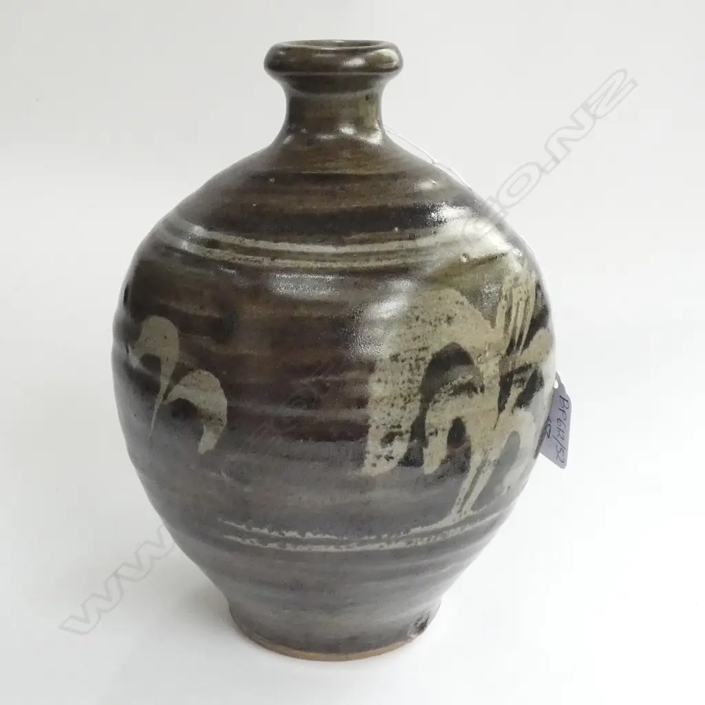 MIREK SMISEK VASE H. 215MM Image 1++