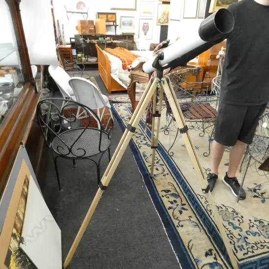 TELESCOPE