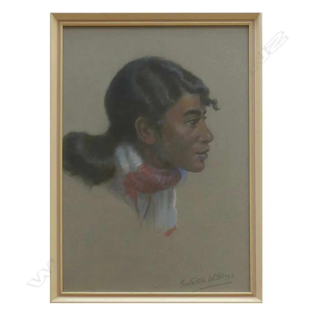 Beatrice White Image 1++