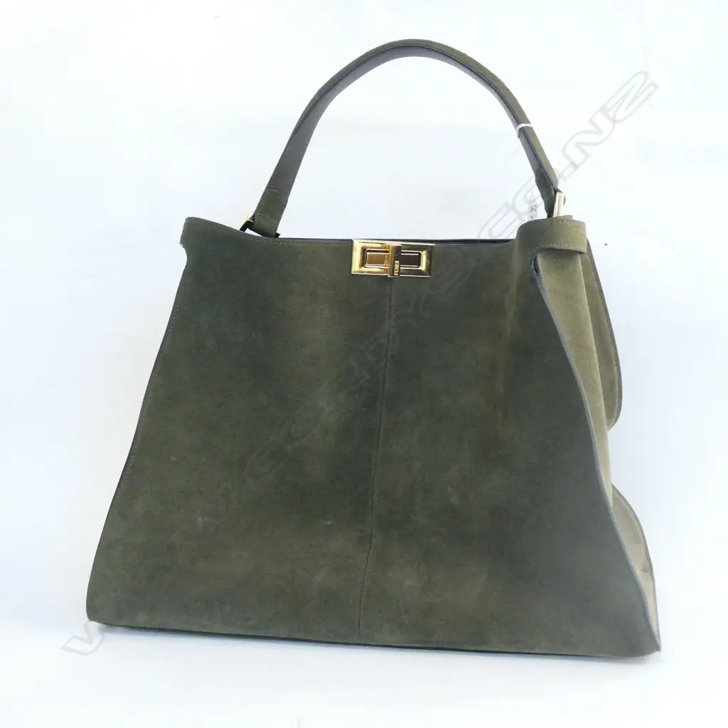 FENDI BAG A GOOD COPY Image 1++
