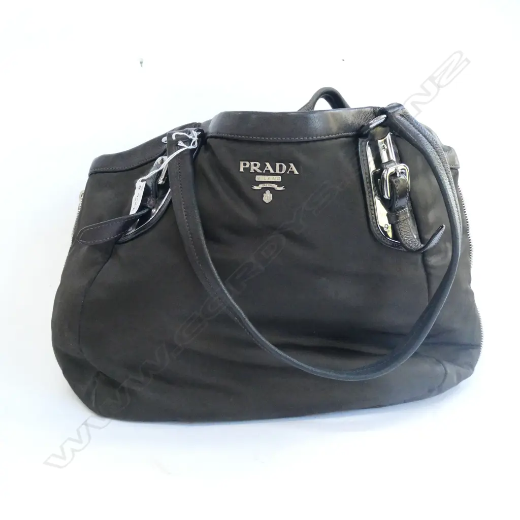 PRADA? HANDBAG  Image 1++