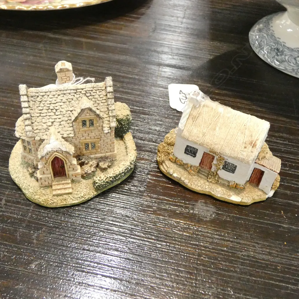 LILLIPUT HOUSE & ONE OTHER Image 1++