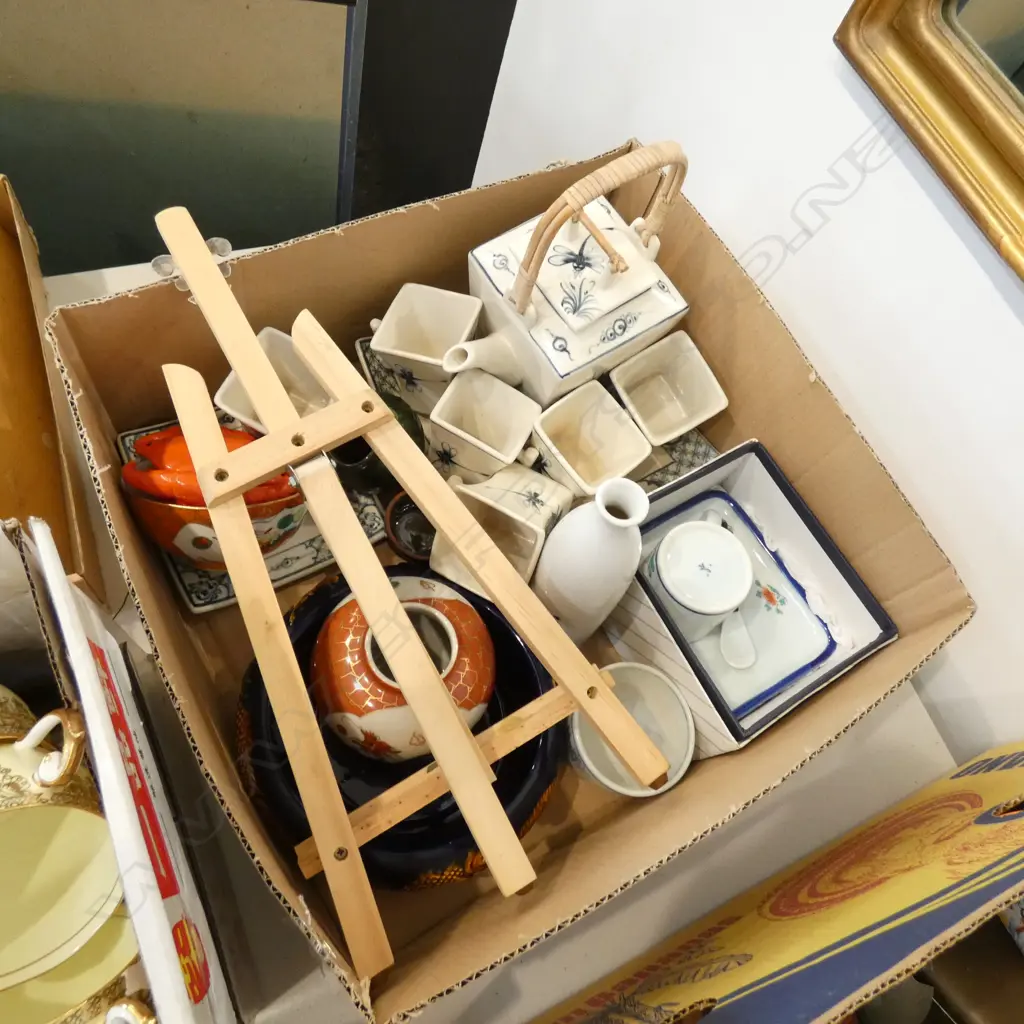 BOX OF CHINA Image 1++