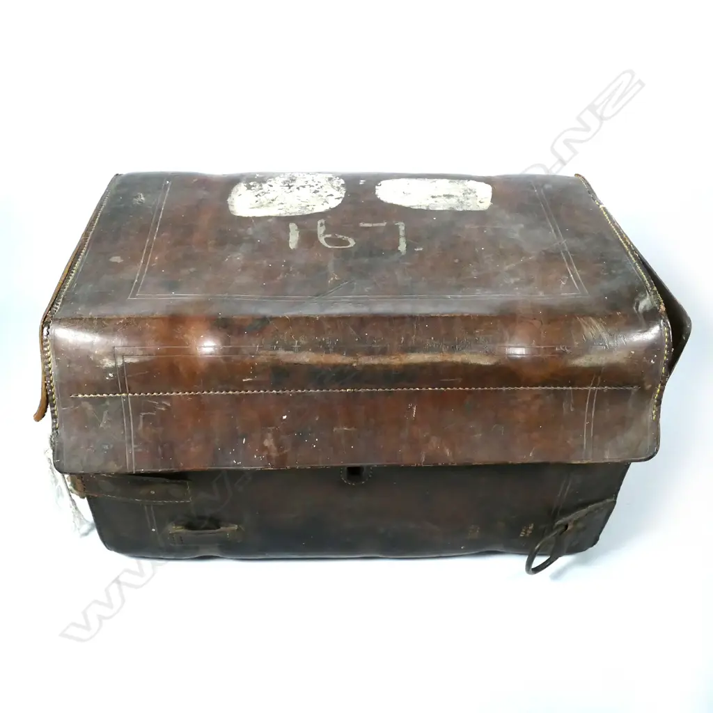 COOKE. TROUGHTON & SIMMS THEODOLITE IN BOX AND LEATHER CARRY BAG + OLD CAMERA LENS Image 1++