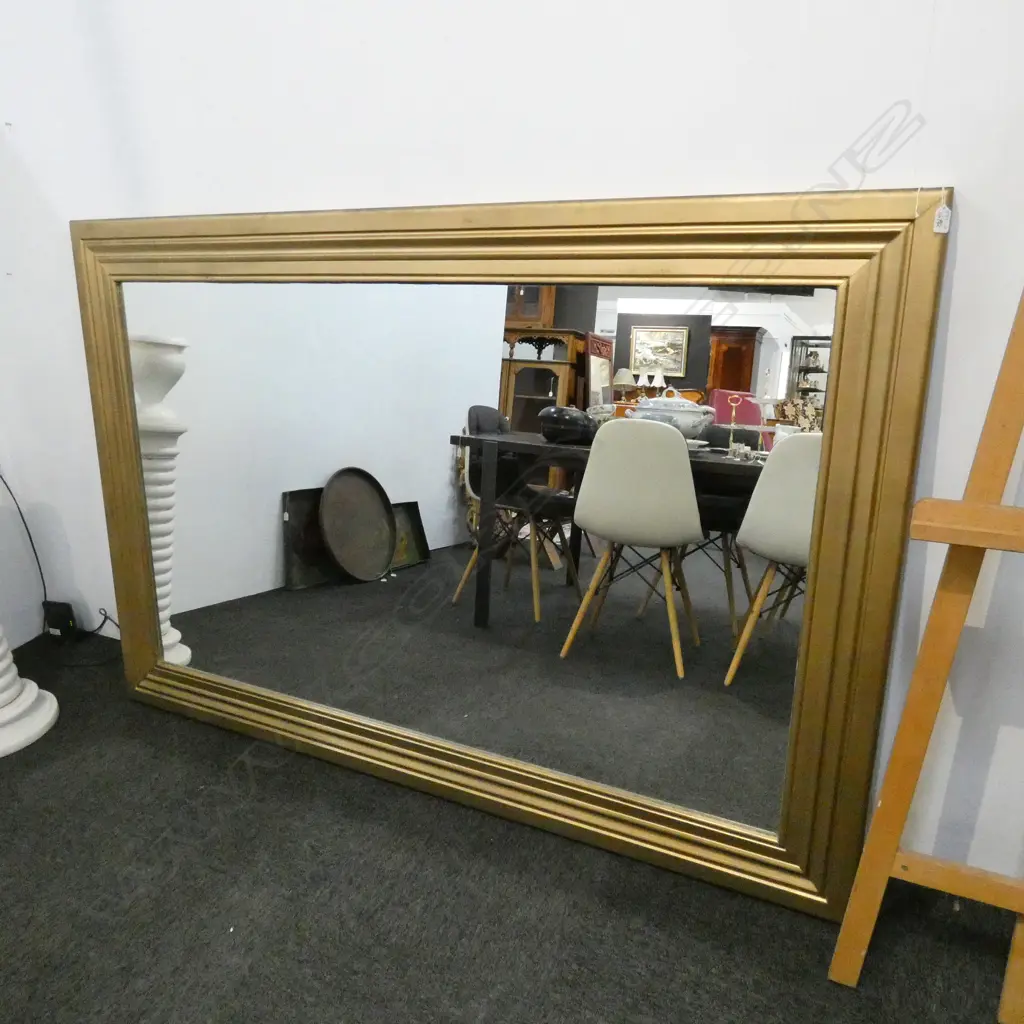 LARGE MIRROR 1180X1810 Image 1++