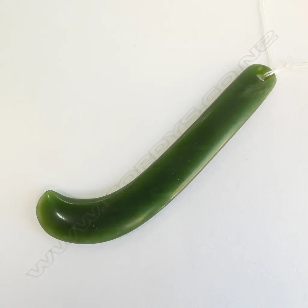 POUNAMU KAPEU 90MM Image 1++
