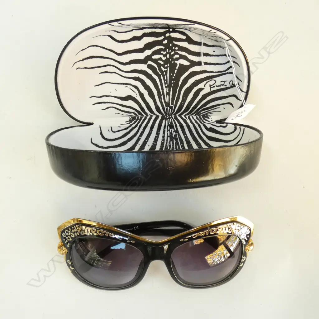 ROBERT CAVALLI SUNGLASSES Image 1++