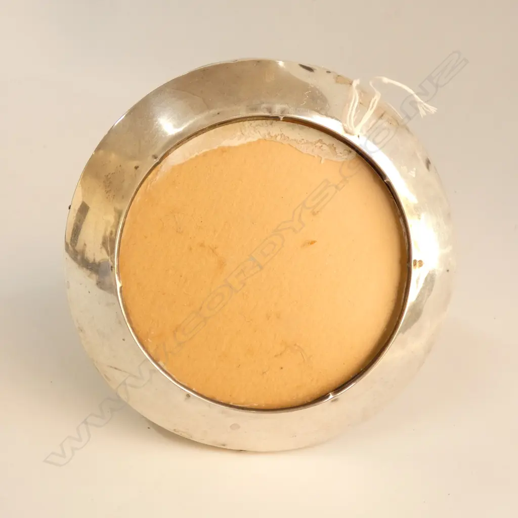 STG SILVER FRAME B'HAM 1915 Image 1++