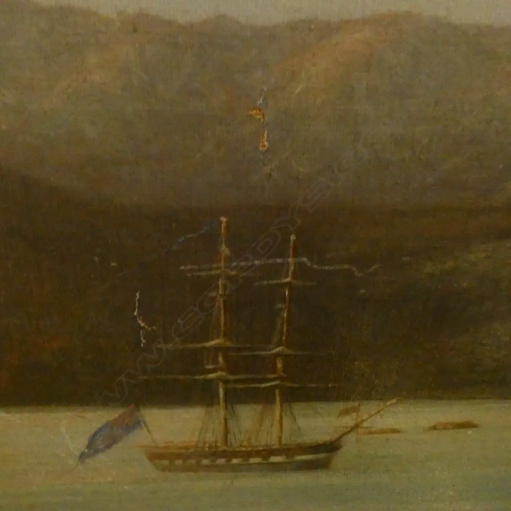 MATTHEW THOMAS CLAYTON (1831-1922) Image 1++