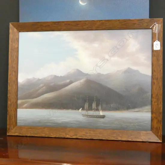 MATTHEW THOMAS CLAYTON (1831-1922)