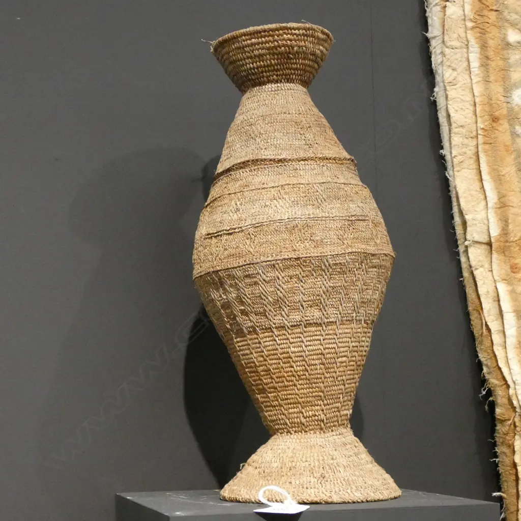 COILWORK NORTH AFRICAN BOX 385MM Image 1++