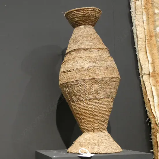 COILWORK NORTH AFRICAN BOX 385MM