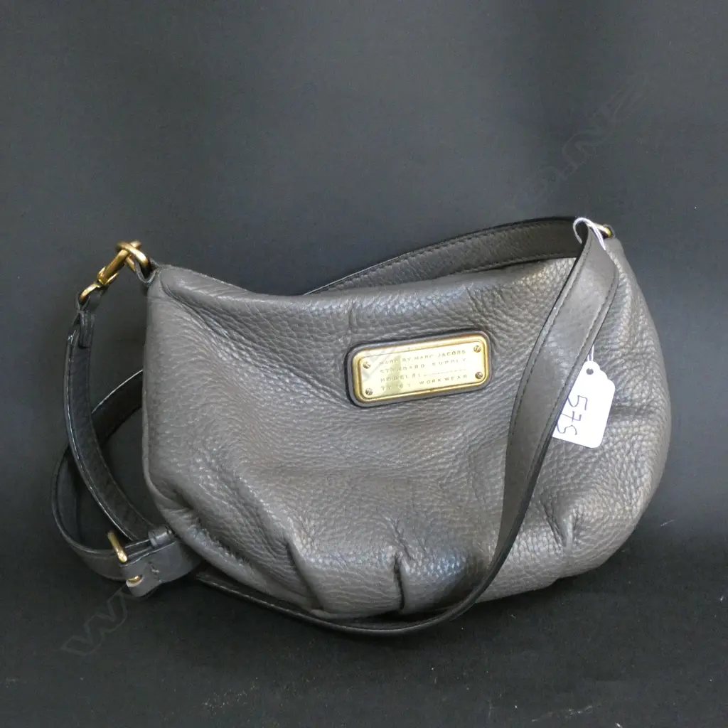 MARC JACOBS BAG  Image 1++