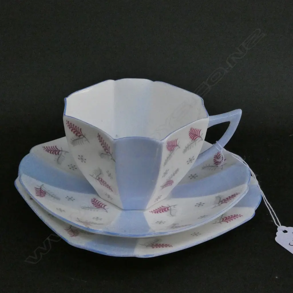 SHELLEY TRIO a.f Image 1++