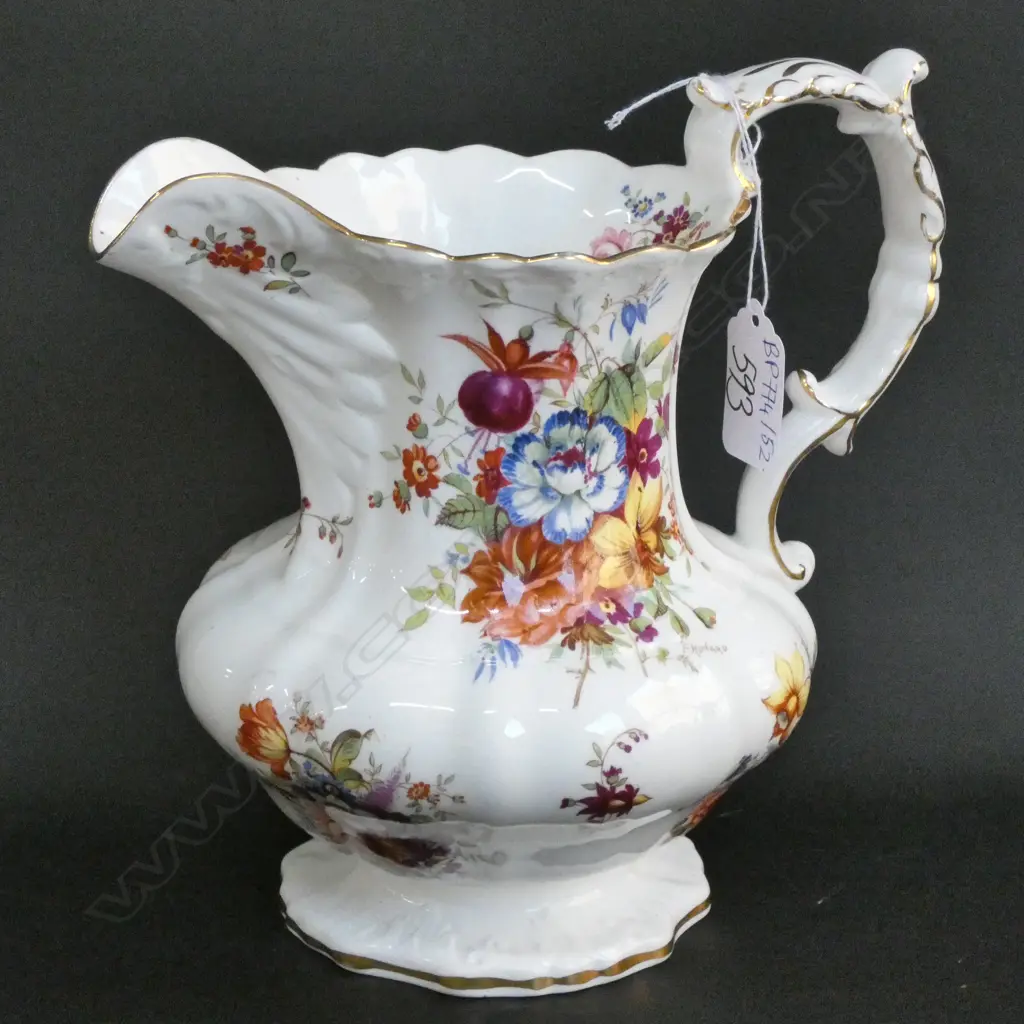 HAMMERSLEY JUG  Image 1++
