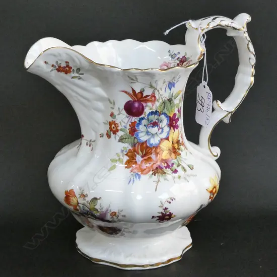 HAMMERSLEY JUG 