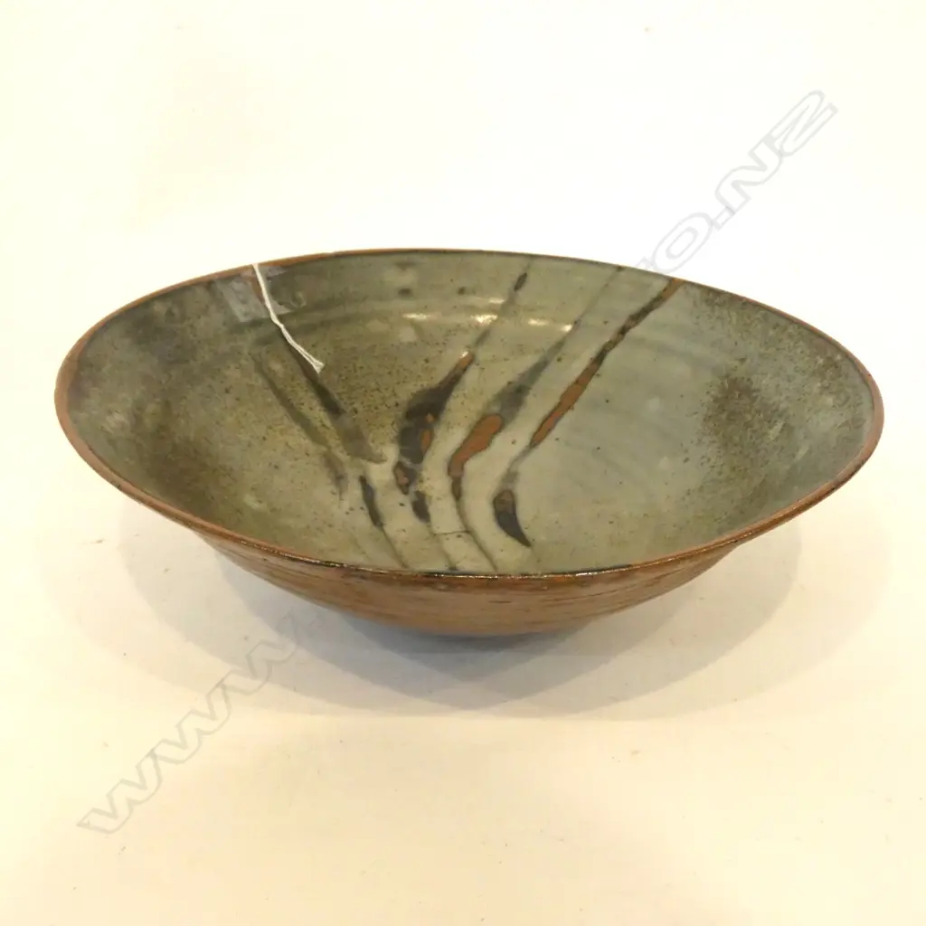 DORIS DUTCH BOWL Image 1++
