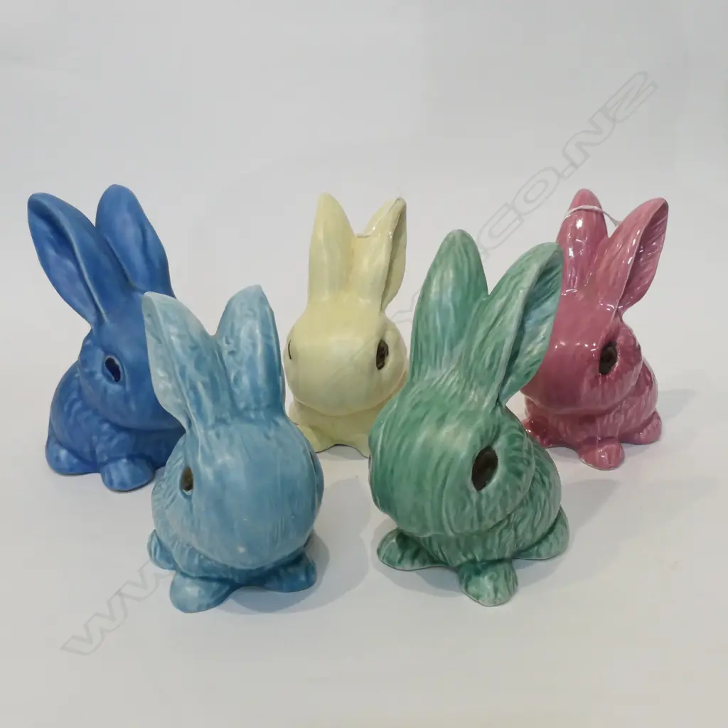 5 SYLVAC BUNNIES ONE AF Image 1++