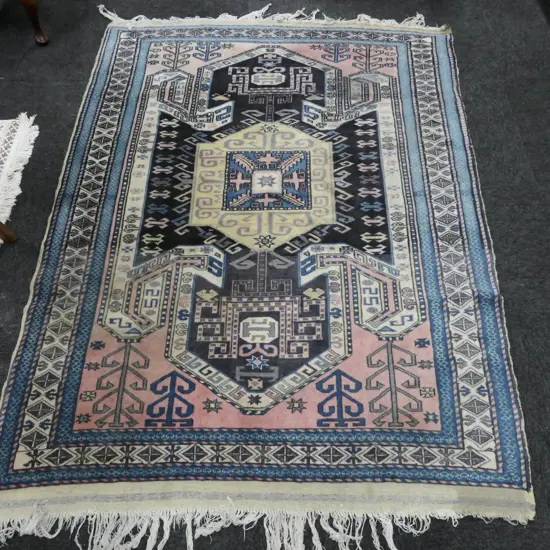 OLD PERSIAN RUG