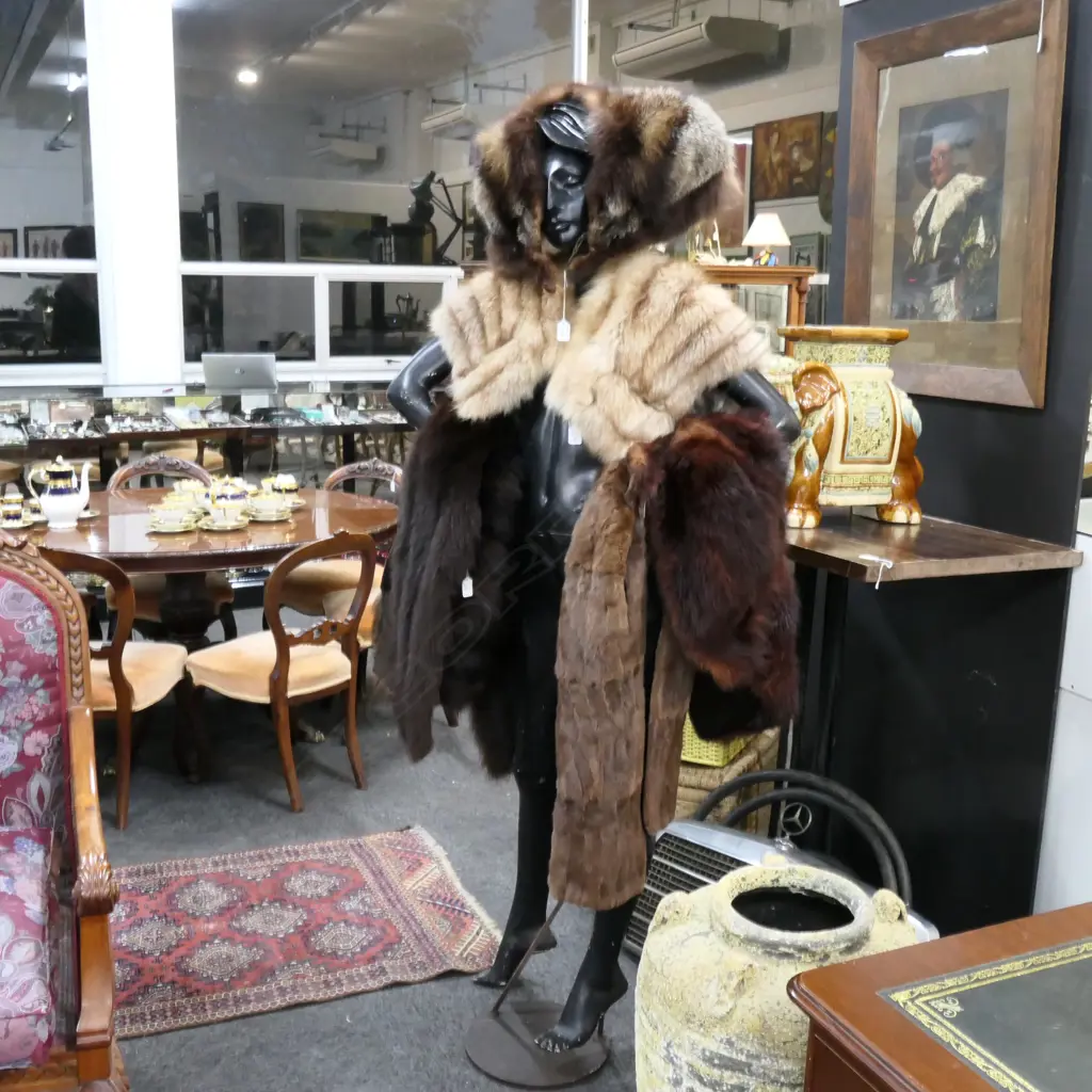 FEMALE SHOP MANNEQUIN H 1810 MM Image 1++