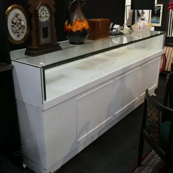 JEWELLERY DISPLAY COUNTER