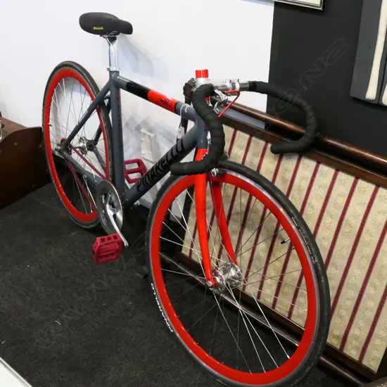 PINARELLO RACING BIKE