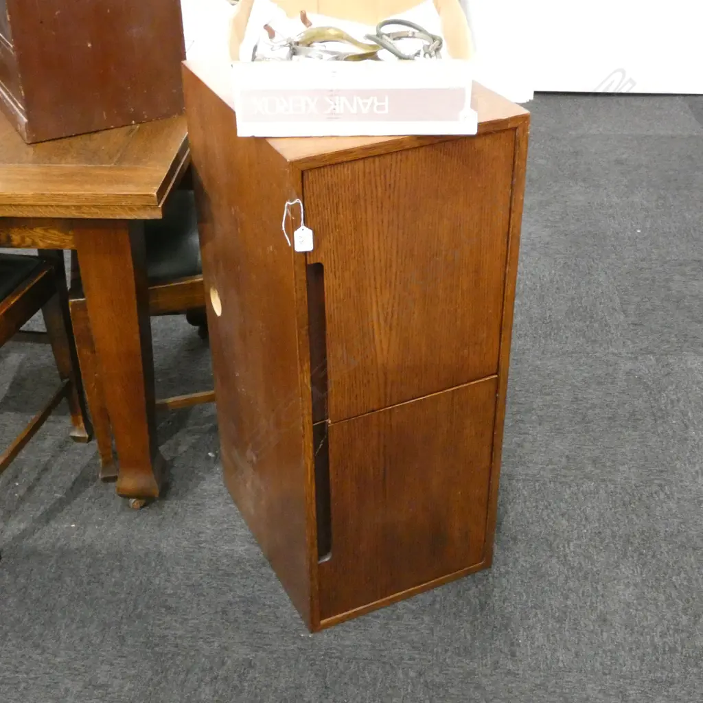 TV CABINET L. 900MM Image 1++