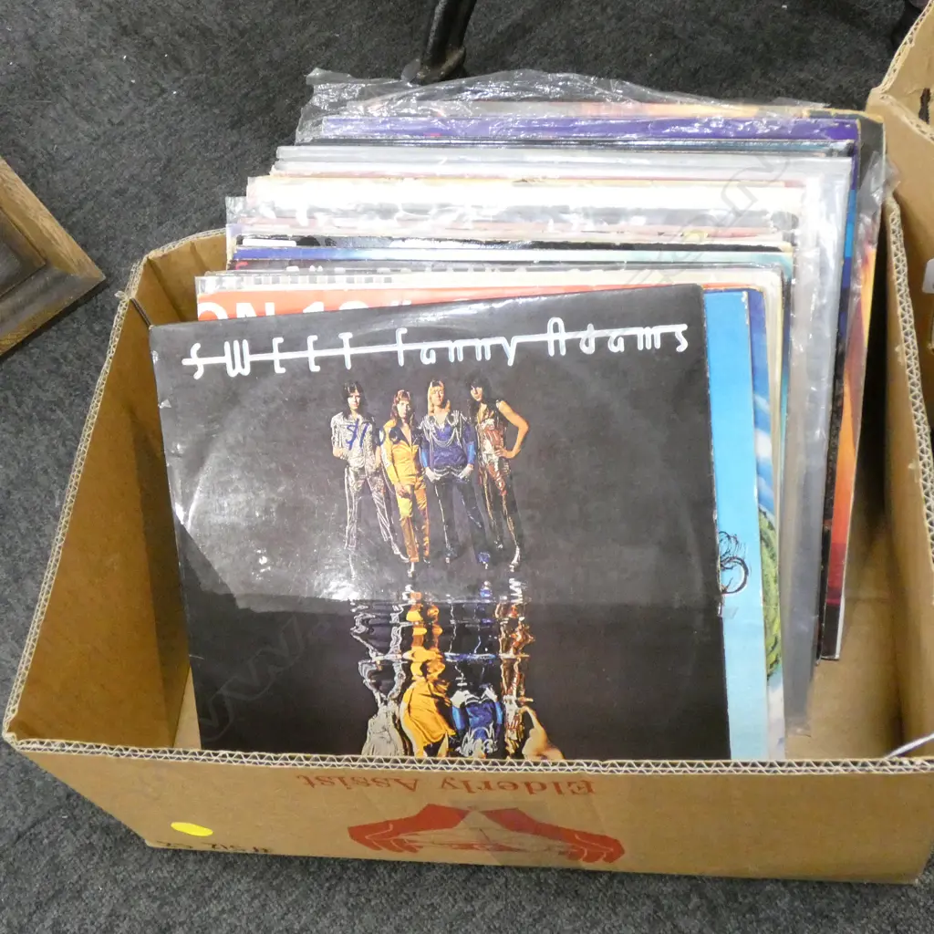 ASST GOOD RECORDS Image 1++