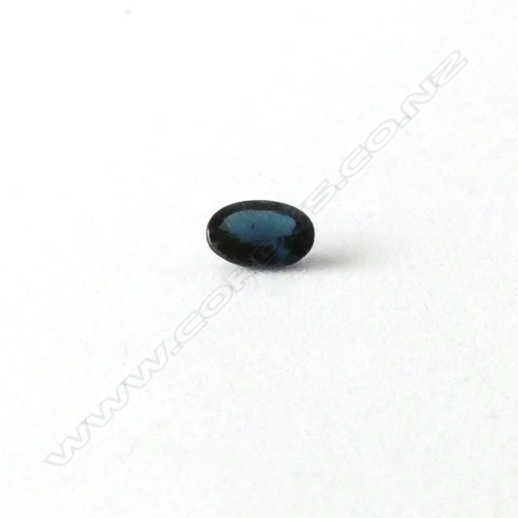 FACET CUT SAPPHIRE Image 1++