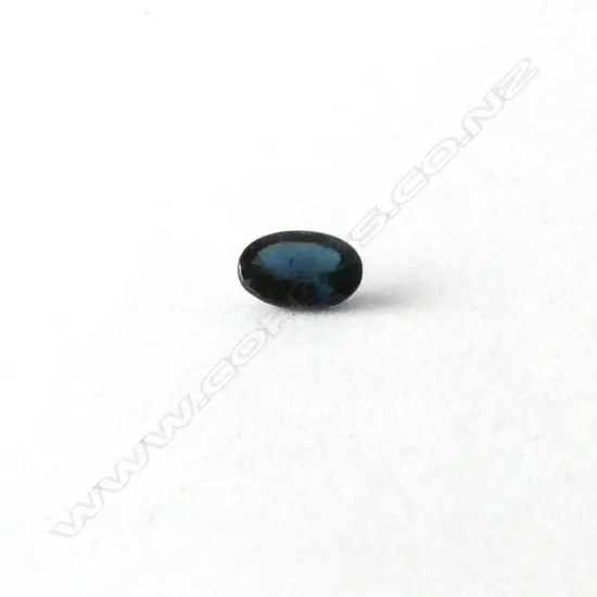 FACET CUT SAPPHIRE