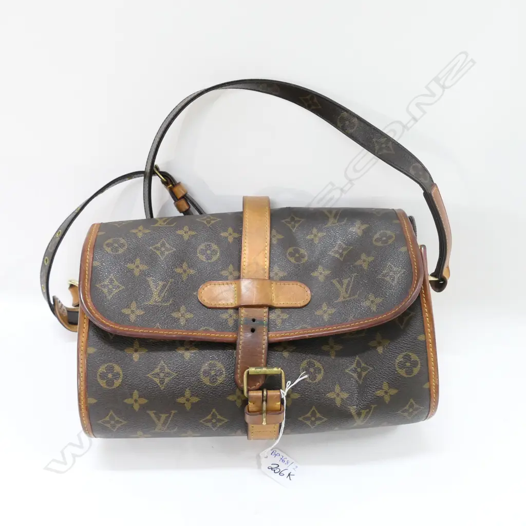 FAUX LOUIS VUITTON BAG Image 1++