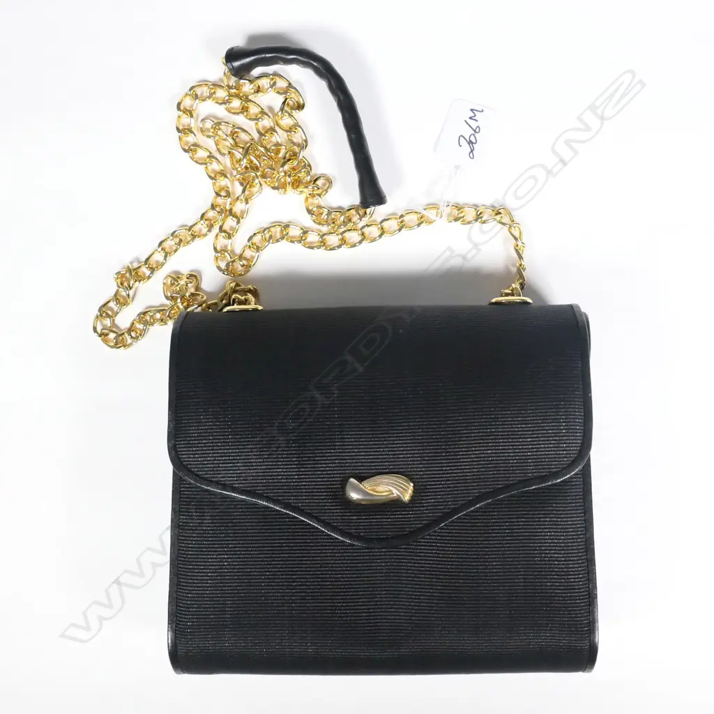 GERMAN HORSEHAIR BAG Image 1++