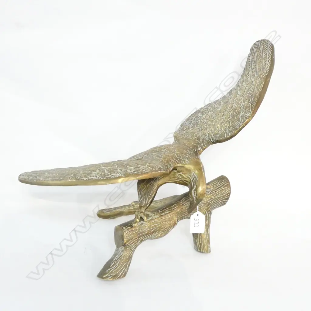BRASS EAGLE W. 350MM Image 1++