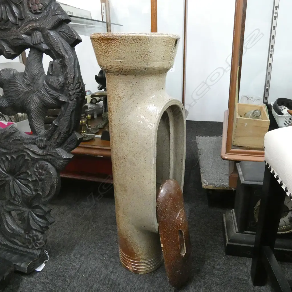 CRUM NZ BRICK & CO NEW LYNN  (REPAIRED) Image 1++