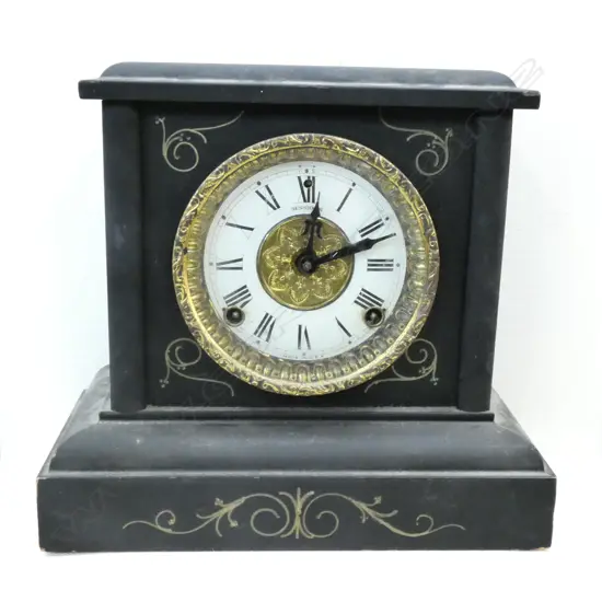CLOCK SESSIONS USA
