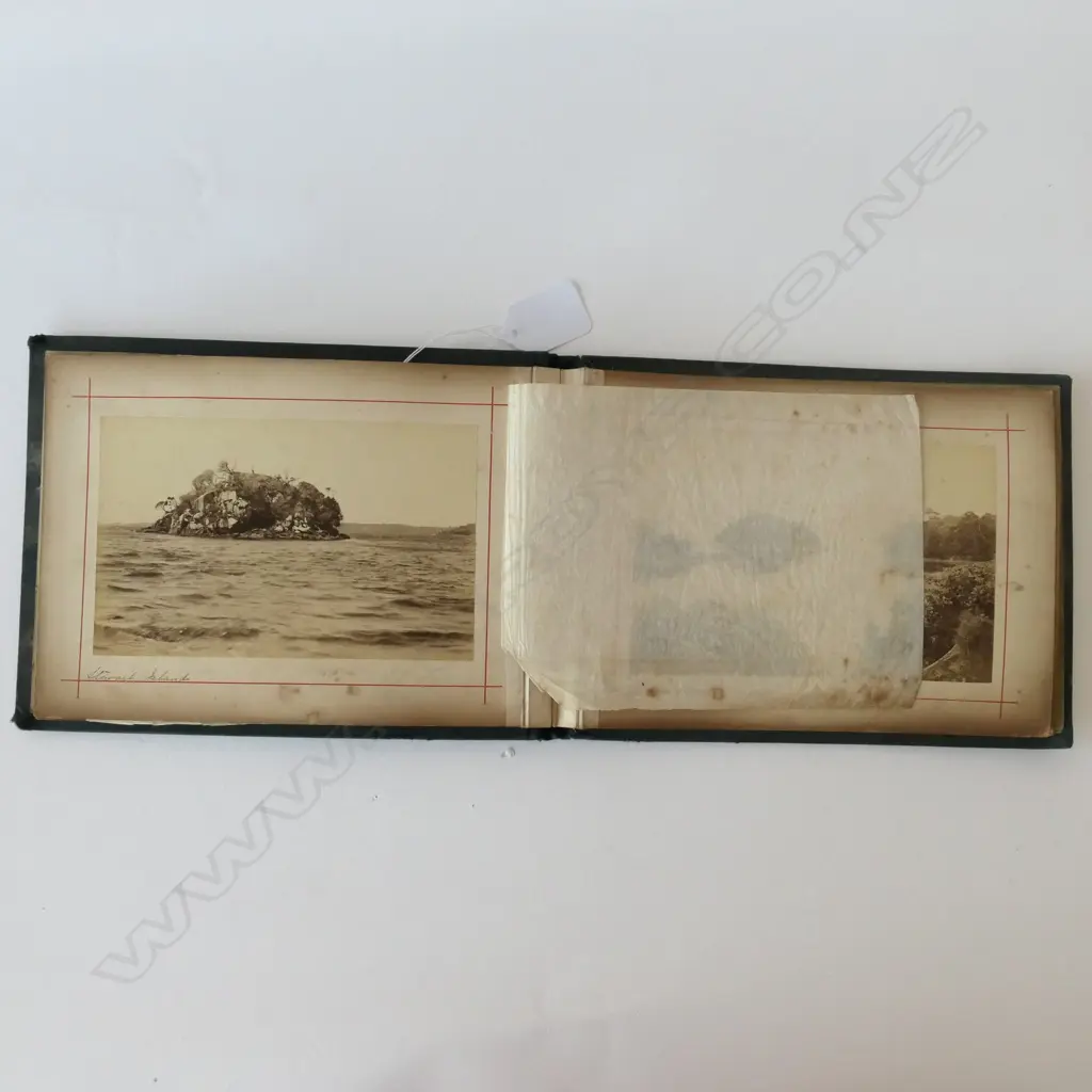 BOOK, BURTON BROS DUNEDIN LAND OF LOVELINESS Image 1++