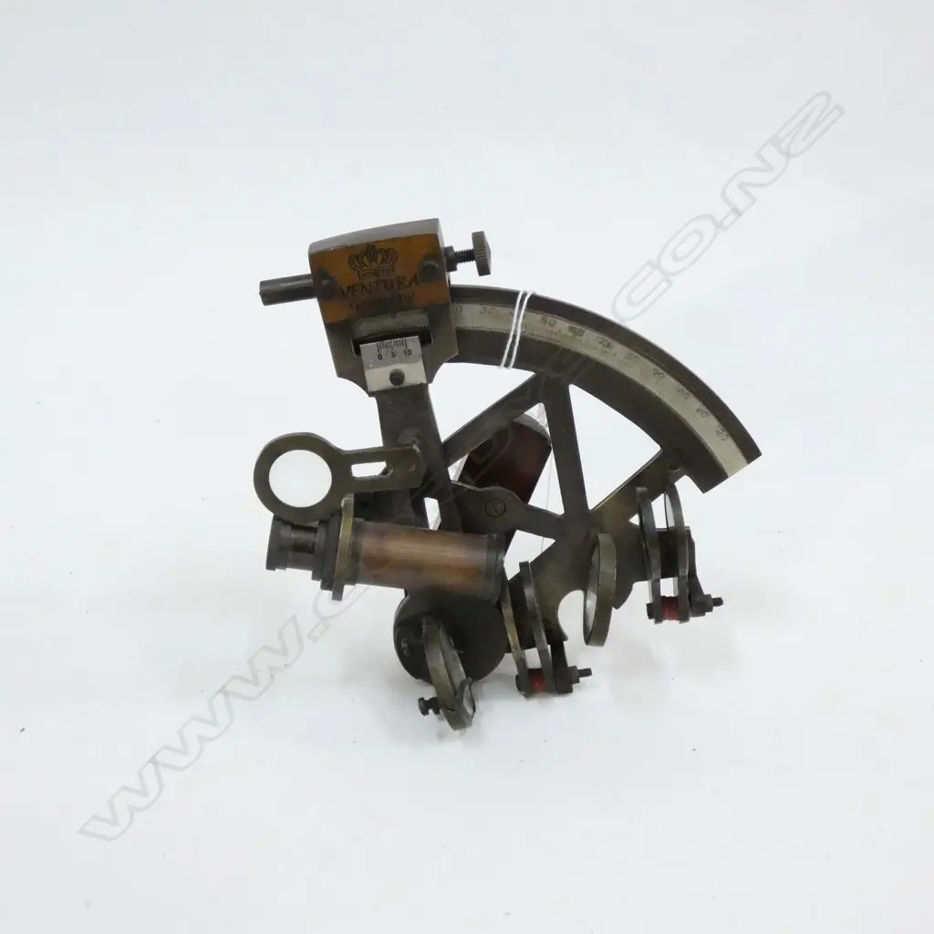 VENTURA GERMAN SEXTANT Image 1++