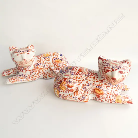 PR ORIENTAL CATS L. 195MM