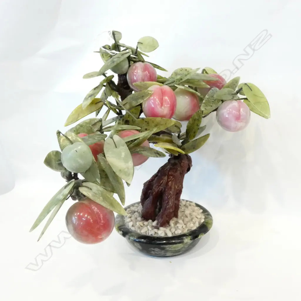 JADE TREE H. 330MM Image 1++
