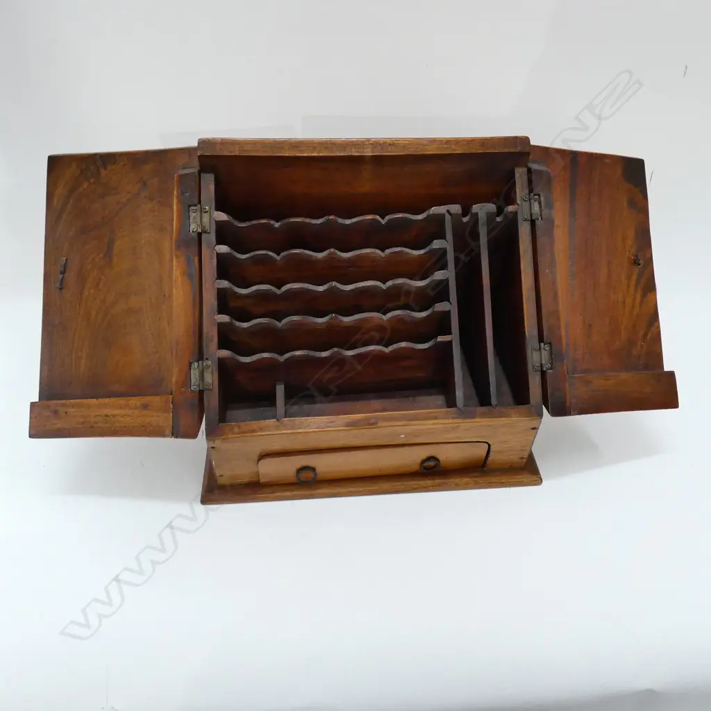 WRITING BOX H. 285MM Image 1++