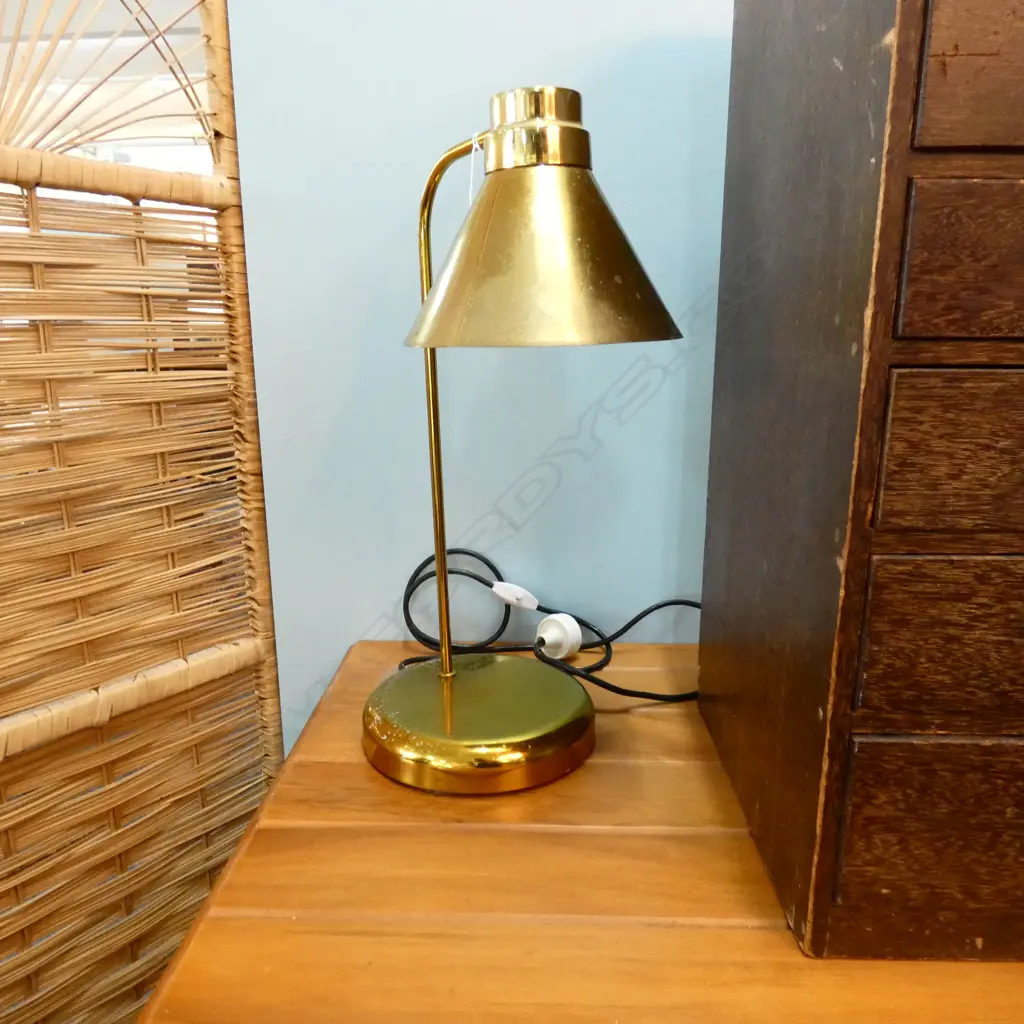 METAL LAMP H. 460MM Image 1++