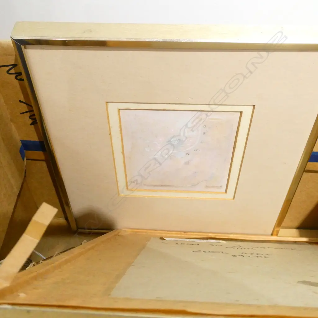 ASST PRINTS/SAMPLER/ARTWORKS ETC Image 1++