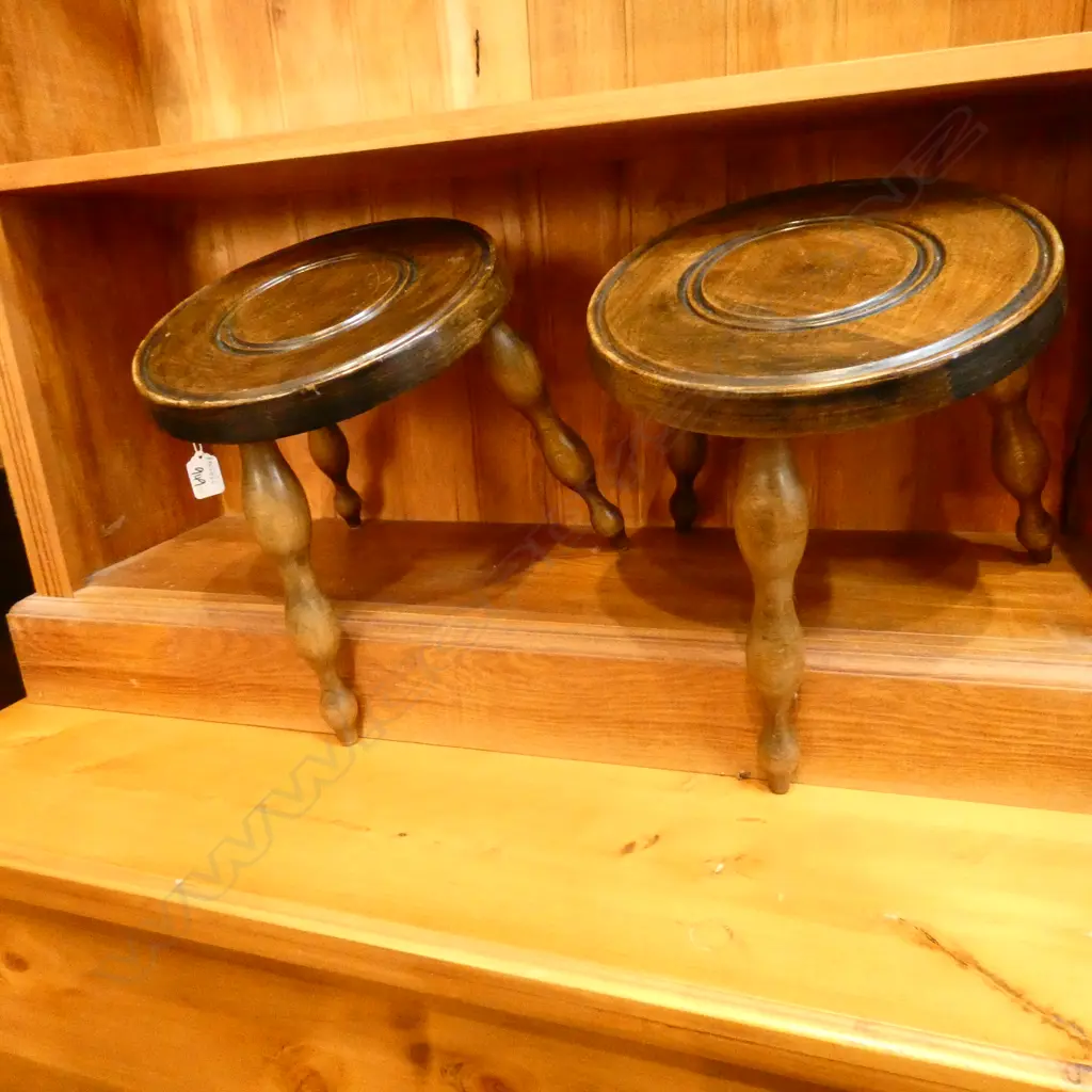 PR OF STOOLS Image 1++