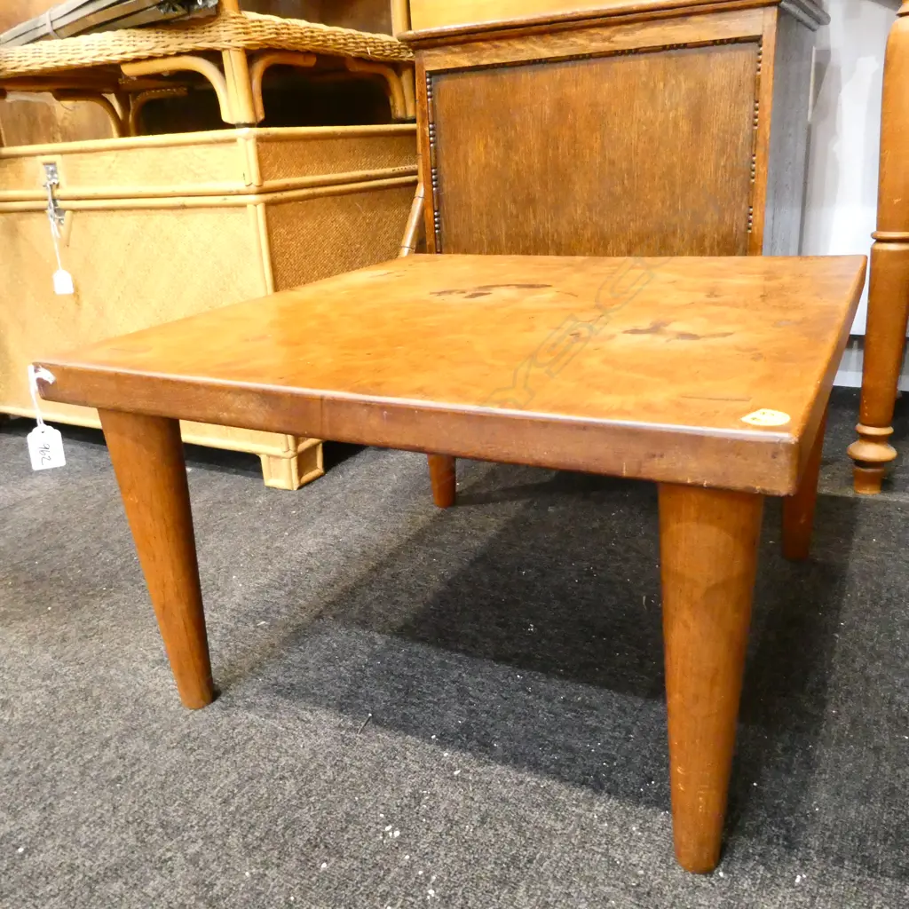 COFFEE TABLE W. 560MM H. 340MM Image 1++