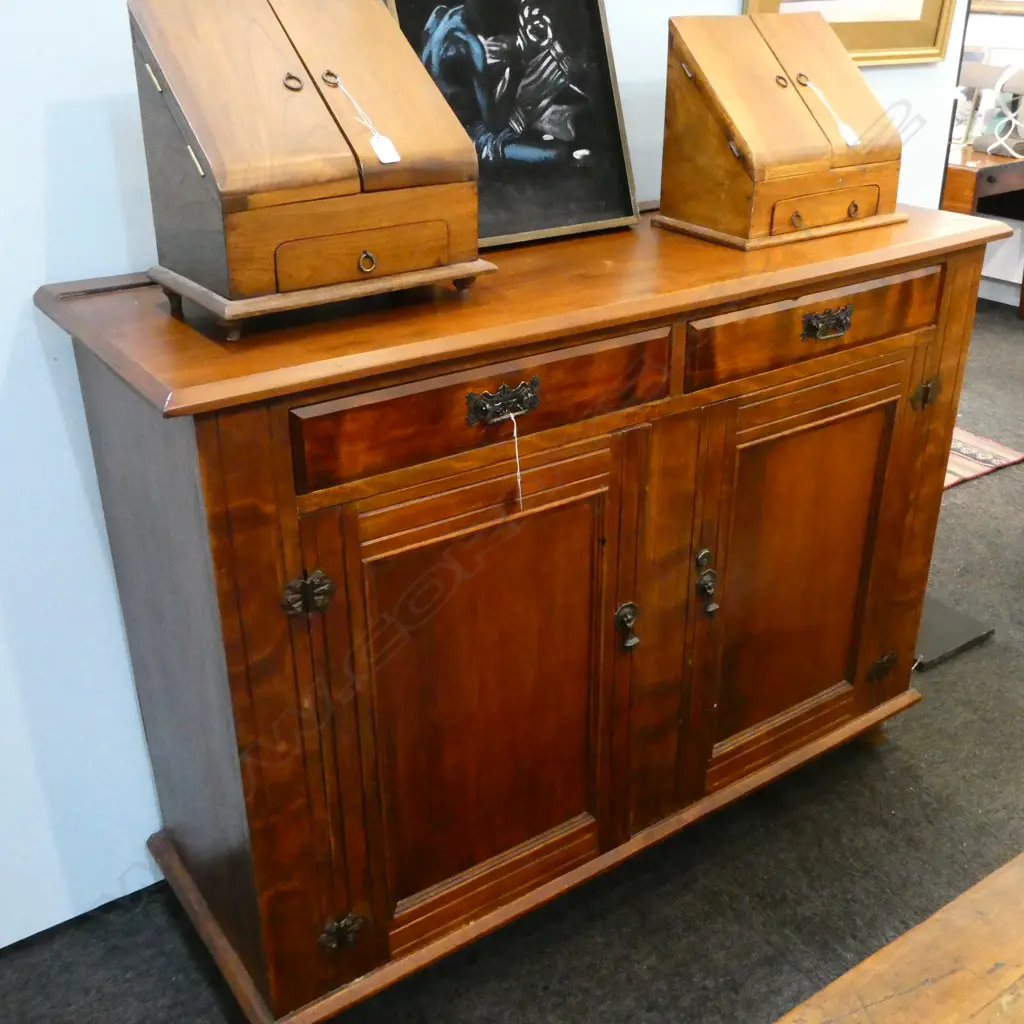 SIDEBOARD W. 1300MM Image 1++