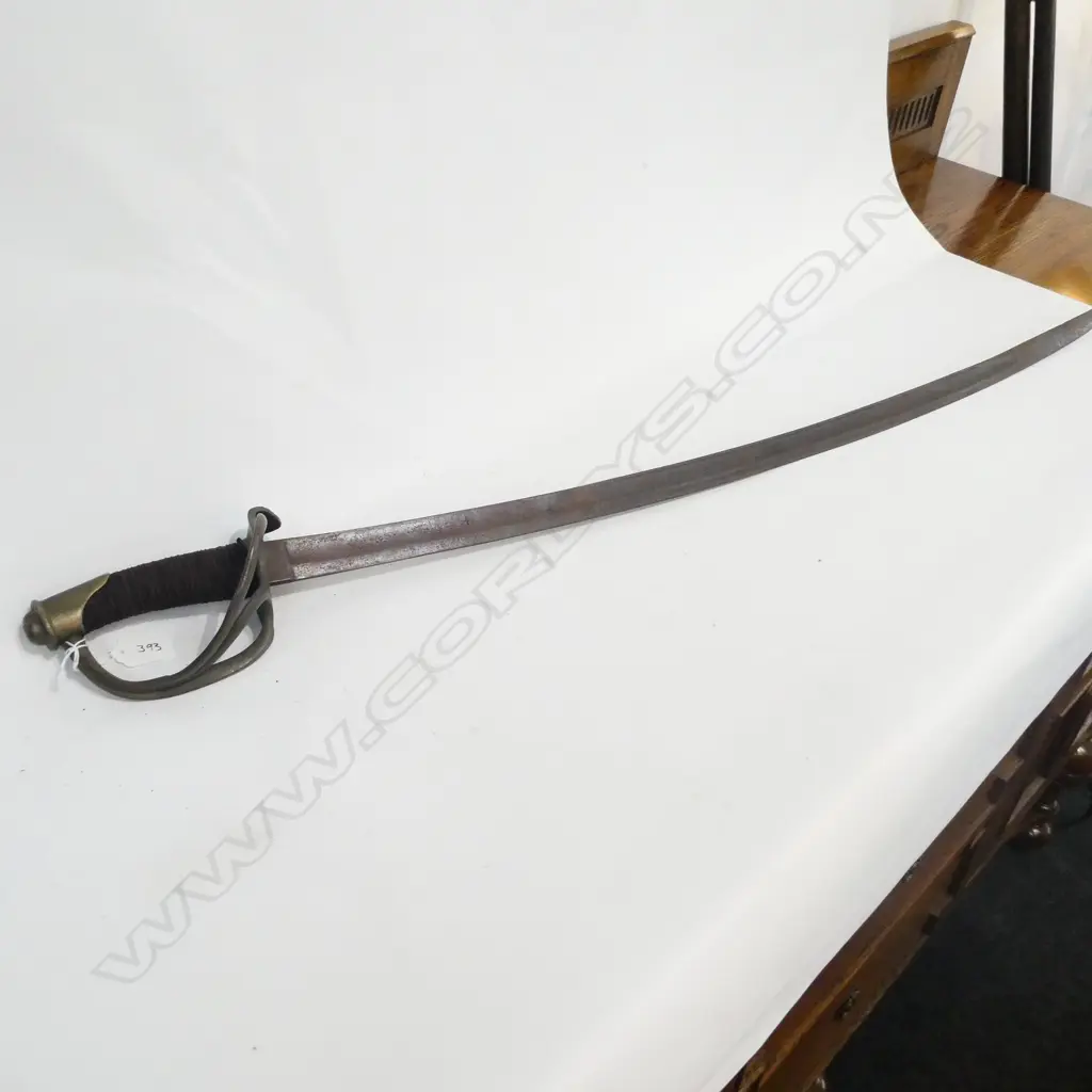 SWORD L. 1020MM Image 1++