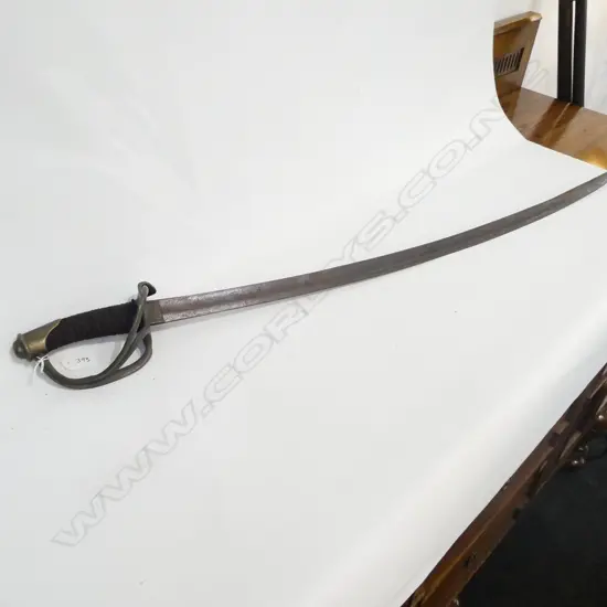 SWORD L. 1020MM