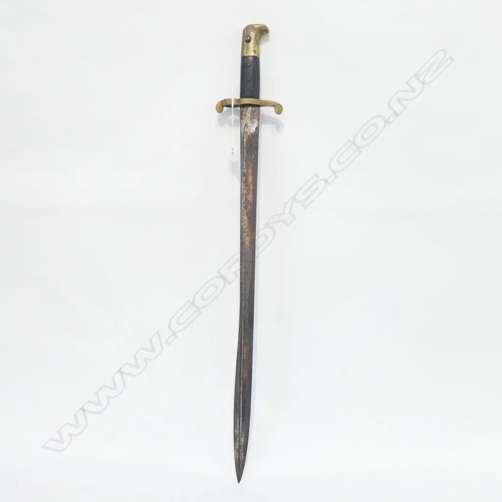 BAYONET L. 740MM Image 1++